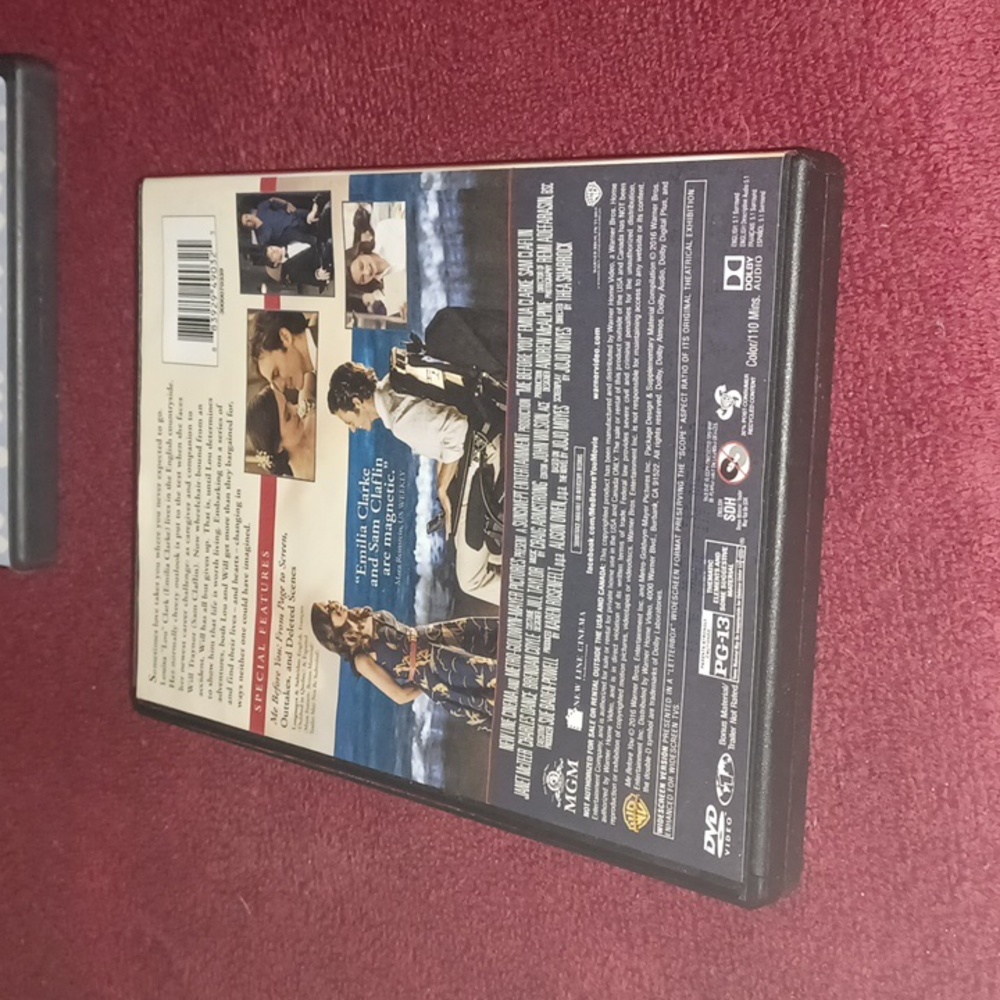 Dvd - Picture 2 of 2